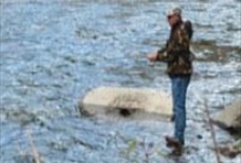 Guided Fishing Expedition